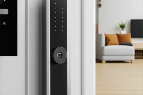 3 Best Alexa-Compatible Smart Locks for Your 2026 Home Setup
