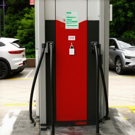 3 EV Charging Station Lock Security Fixes to Stop 2026 Theft
