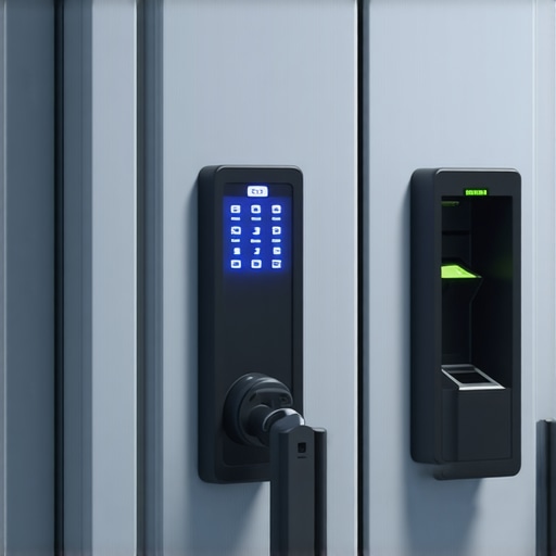 3 Restricted Keyway Benefits That Secure Your Office in 2026