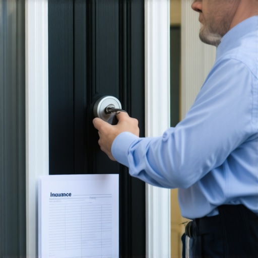 3 Tips for Filing a Successful Locksmith Insurance Claim in 2026