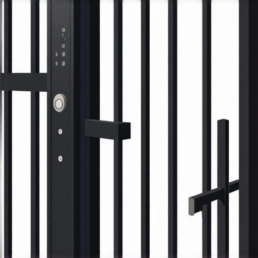 4 Electronic Gate Lock Fixes That Stop 2026 Gate Tampering