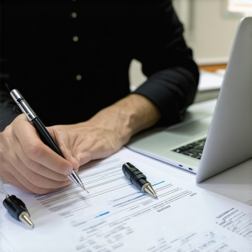 4 Fast Paperwork Fixes for Your 2026 Locksmith Insurance Claim