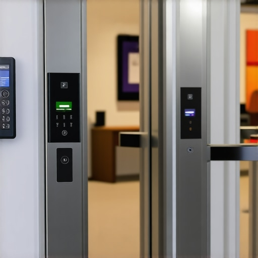 4 Ways Access Control Saves Small Business Money in 2026