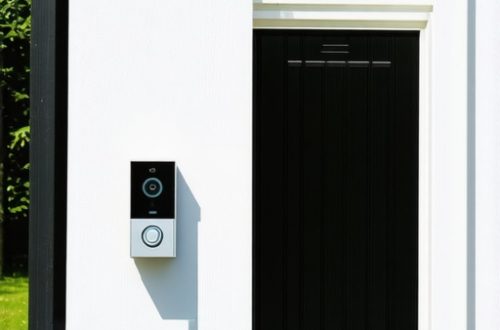 5 Budget Home Security Upgrades to Install Before Summer 2026