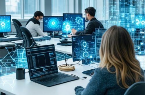 5 Commercial Master Key System Advantages for 2026 Businesses