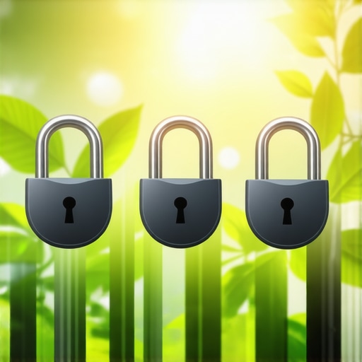 5 Sustainable Eco-Friendly Locks: 2026 Green Security Tested