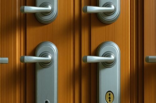 5 Toughest Front Door Locks for 2026 Home Security [Tested]