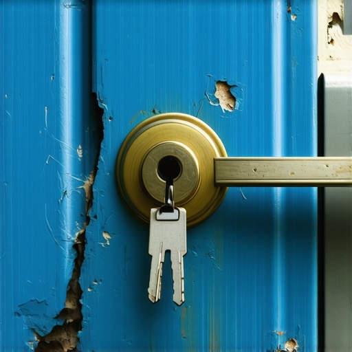 5 Urgent Signs You Need to Change Your Door Locks Immediately [2026]