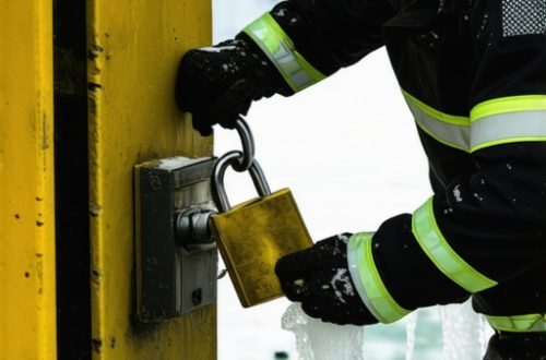 5 Winter Lock Maintenance Fixes to Stop 2026 Ice Jams