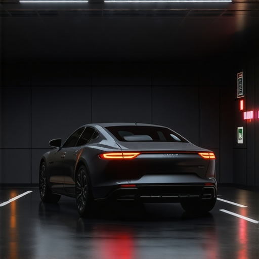 Biometric Car Entry Failing? 3 Secure 2026 Fixes for Drivers