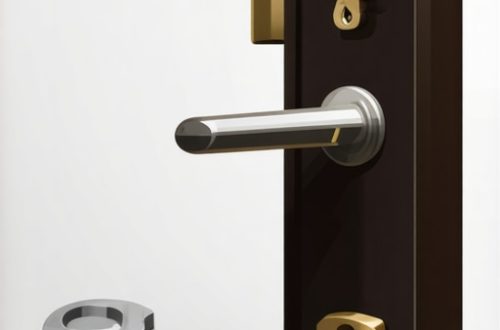 Door Lock Jamming? 4 Fast 2026 Fixes Before Your Key Snaps