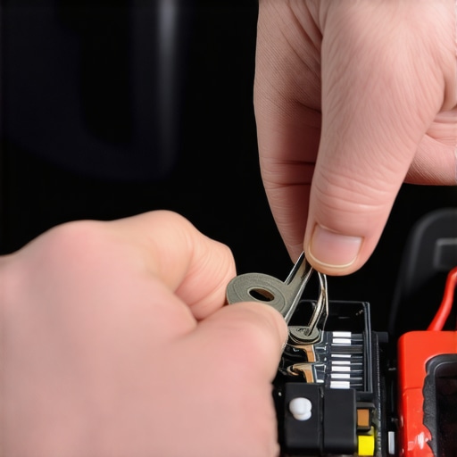Keyless Ignition Repair: 3 Fast Fixes for 2026 Fob Failures
