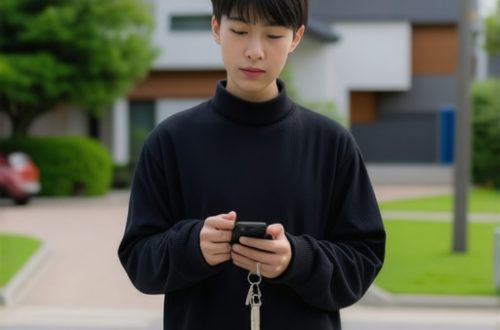 Stuck Outside? 5 Habits to Prevent Future House Lockouts in 2026