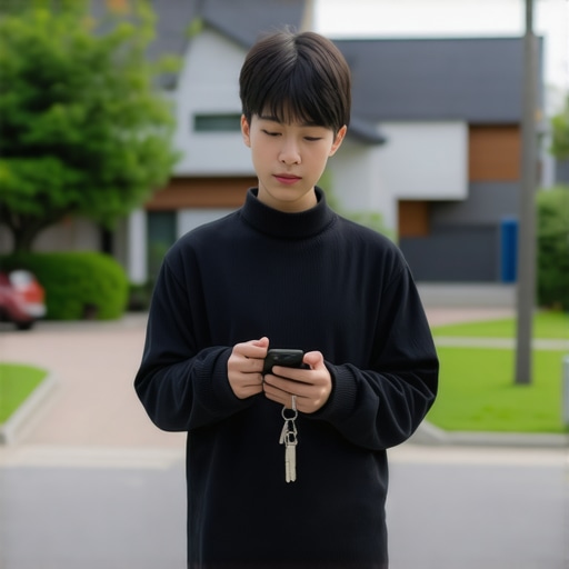 Stuck Outside? 5 Habits to Prevent Future House Lockouts in 2026