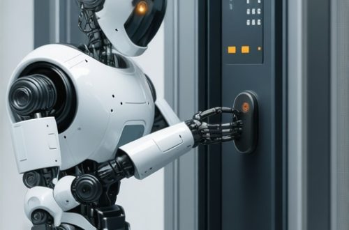 3 AI Locksmith Fixes Reducing Emergency Wait Times in 2026