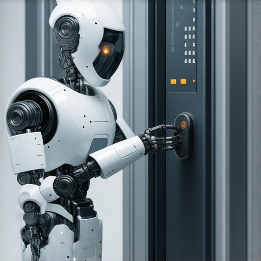 3 AI Locksmith Fixes Reducing Emergency Wait Times in 2026