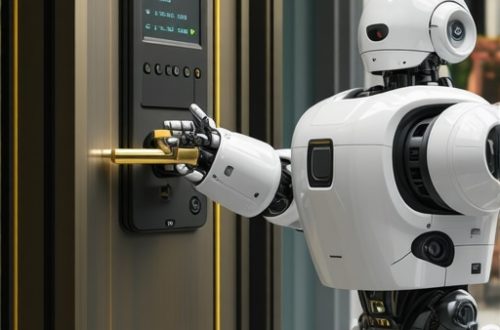 3 AI Locksmith Fixes Reducing Emergency Wait Times in 2026