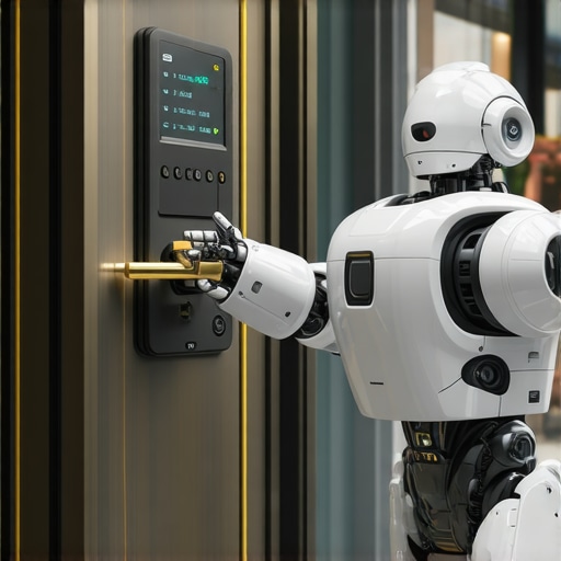 3 AI Locksmith Fixes Reducing Emergency Wait Times in 2026