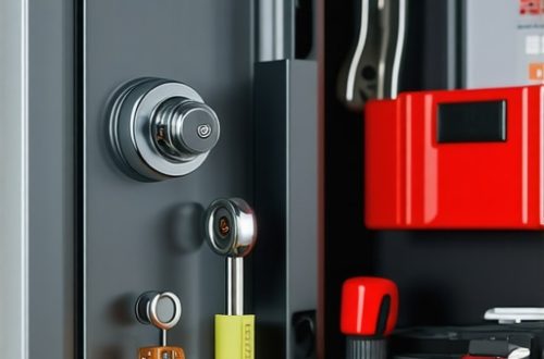 4 Pro Home Safe Lockout Recovery Fixes [2026 Money Savers]