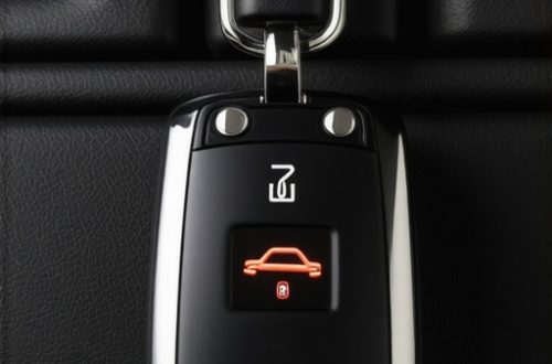 4 Reasons Your 2026 Automotive Transponder Key Stopped Working