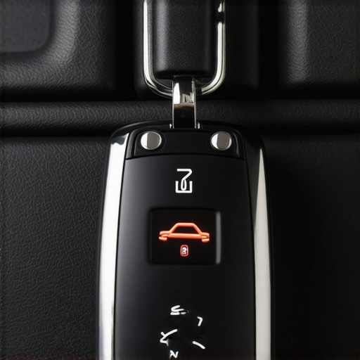 4 Reasons Your 2026 Automotive Transponder Key Stopped Working