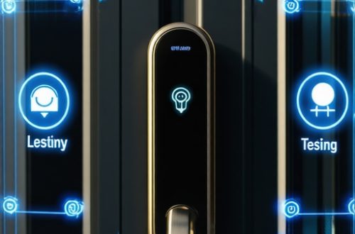 4 Things We Learned Testing Solar-Powered Smart Locks in 2026