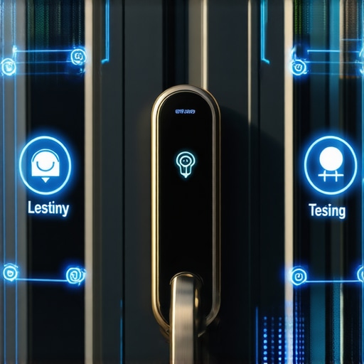 4 Things We Learned Testing Solar-Powered Smart Locks in 2026