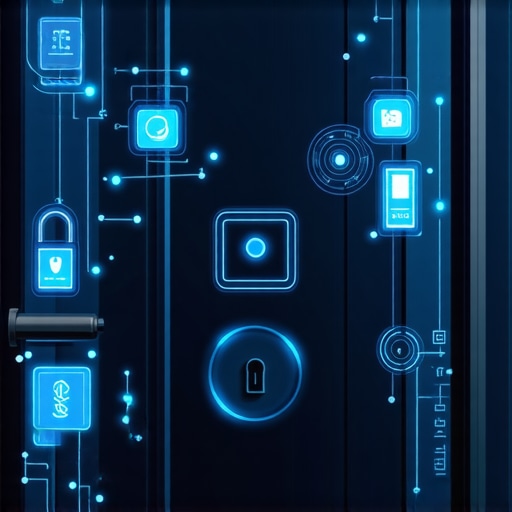 5 Smart Lock Trends for 2026 Homes That Actually Work