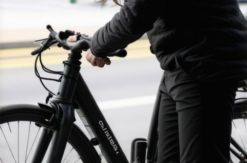 5 Smart Tech Tactics for Preventing Bike Lockouts in 2026