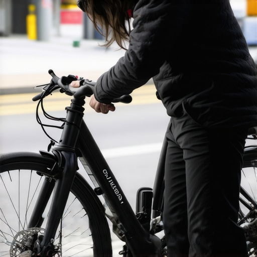 5 Smart Tech Tactics for Preventing Bike Lockouts in 2026