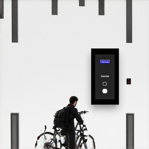 5 Smart Tech Tactics for Preventing Bike Lockouts in 2026