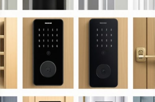 5 Solar-Powered Smart Locks That Won't Die in Winter [2026]