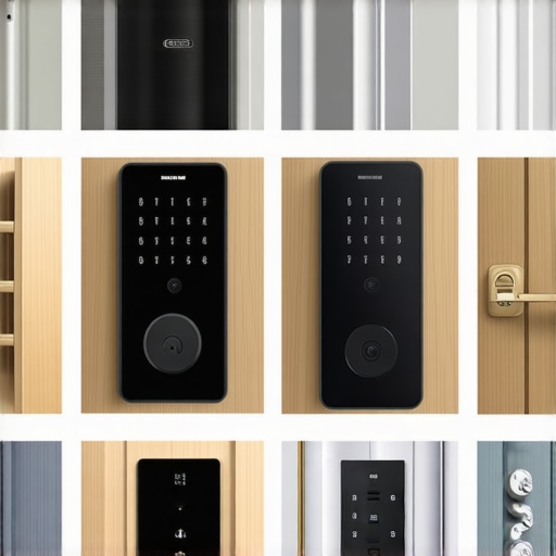 5 Solar-Powered Smart Locks That Won't Die in Winter [2026]