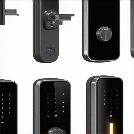 5 Solar-Powered Smart Locks That Won't Die in Winter [2026]