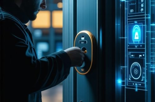 5 Ways AI-Powered Locksmith Services Fix 2026 Security Gaps