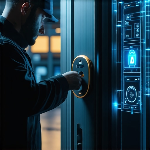 5 Ways AI-Powered Locksmith Services Fix 2026 Security Gaps