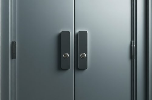 5 Ways Door Reinforcement Stops Home Break-ins in 2026