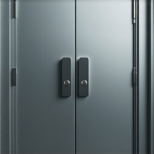 5 Ways Door Reinforcement Stops Home Break-ins in 2026