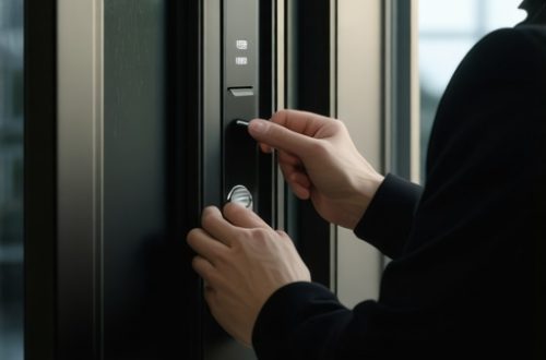 Biometric Locks Installation: 5 Pro Steps for 2026 Doors
