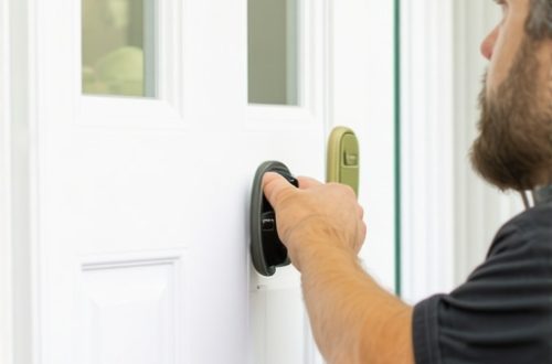 House Lockout? 4 Pro Tactics for Damage-Free Entry in 2026