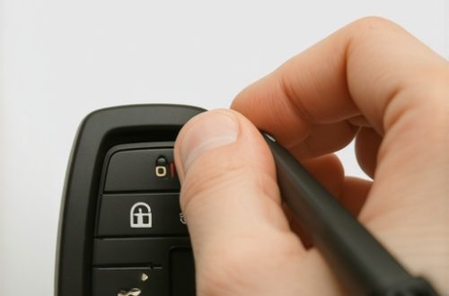 How to Cut 2026 EV Key Fob Replacement Costs by 50% [Data]