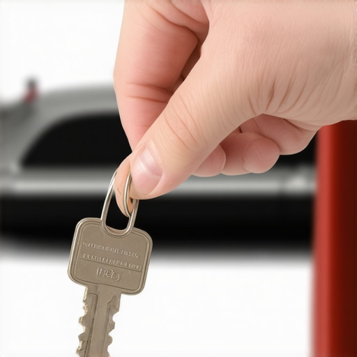 How to Get a Rare Vintage Car Key Made Without a Code [2026]