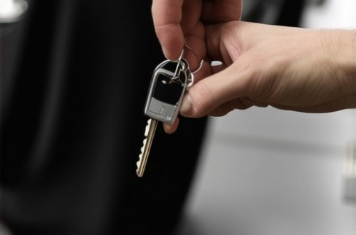 Lost Your Hybrid Key? 4 Ways to Get a Replacement Fast in 2026