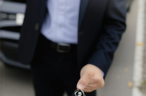 Lost Your Hybrid Key? 4 Ways to Get a Replacement Fast in 2026