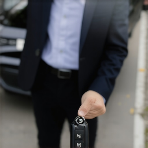 Lost Your Hybrid Key? 4 Ways to Get a Replacement Fast in 2026