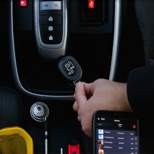 Lost Your Keyless Fob? 4 Fast 2026 Mobile Recovery Fixes