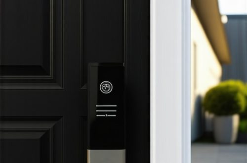 New Home? Why Smart Lock Rekeying is Mandatory in 2026