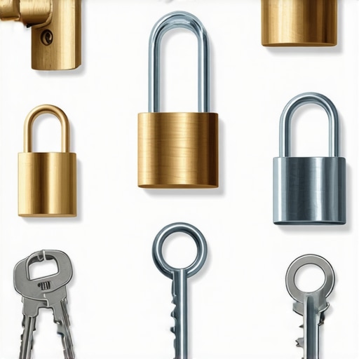 Scratches or Sabotage? 5 Tampered Lock Signs to Spot in 2026