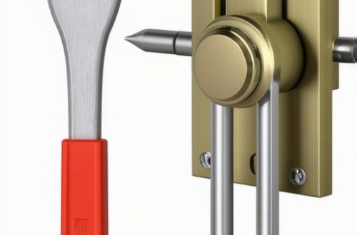 Snapped Key? 3 Tools to Extract It Without Ruining Your Lock [2026]