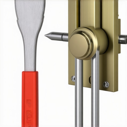 Snapped Key? 3 Tools to Extract It Without Ruining Your Lock [2026]